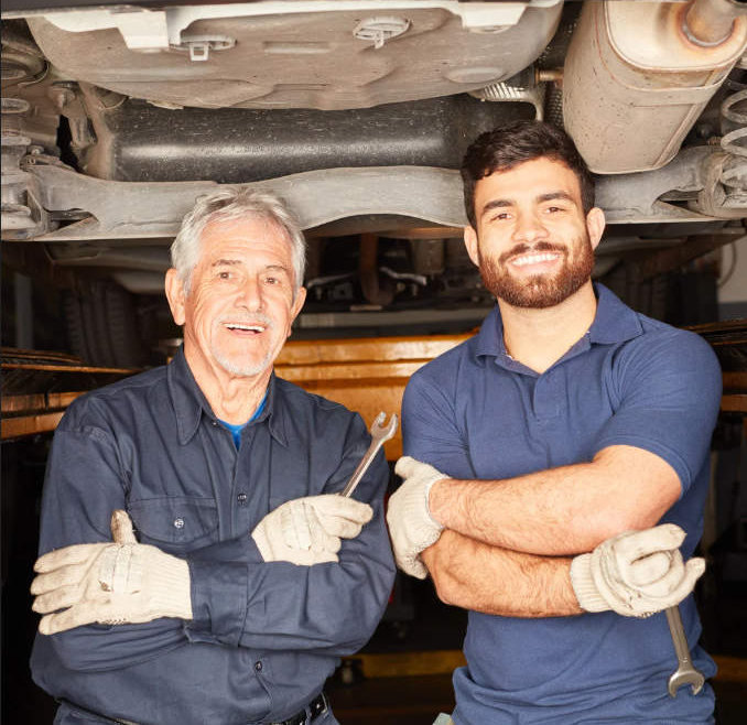 Shrottauto Langenfeld